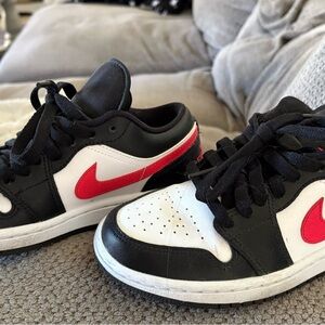 Nike air Jordan’s
